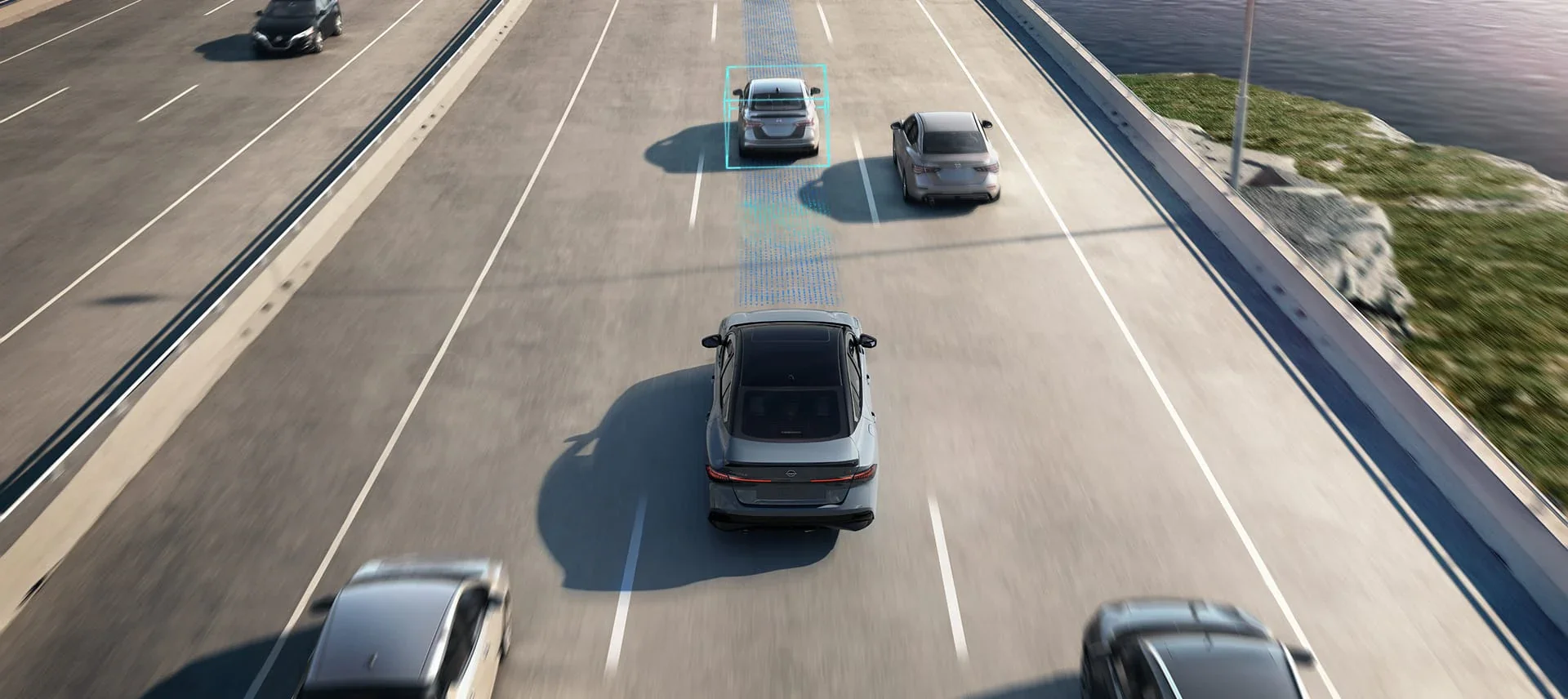 Coastal Nissan in Norwell MA