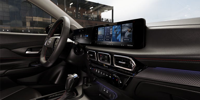 Coastal Nissan in Norwell MA