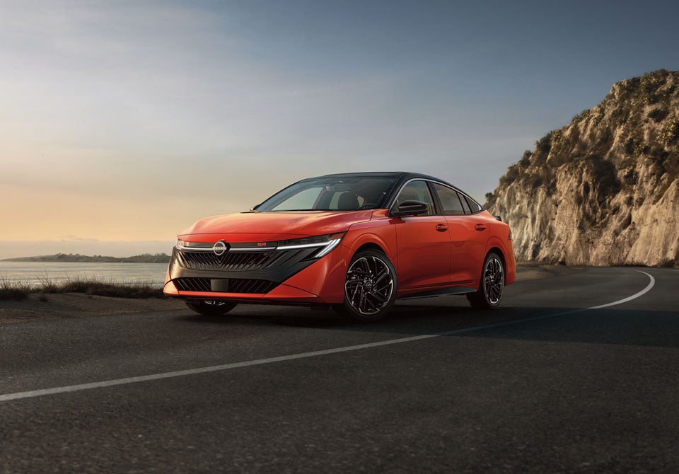 NISSAN Sentra Coastal Nissan in Norwell MA