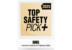 IIHS_TOP_SAFETY_PICK_2024 | Coastal Nissan in Norwell MA