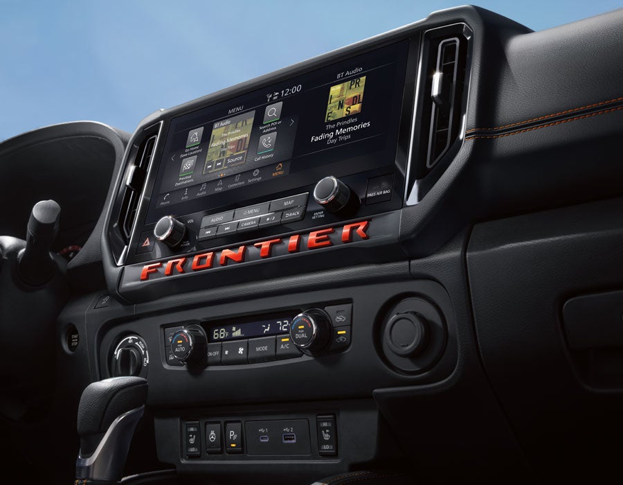 Coastal Nissan in Norwell MA