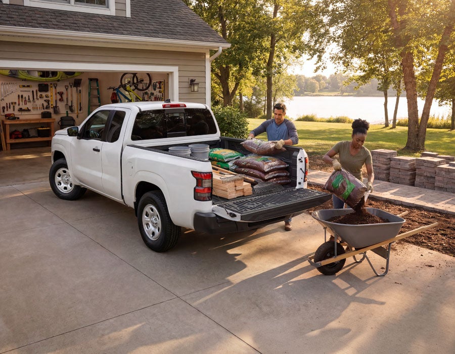 Coastal Nissan in Norwell MA