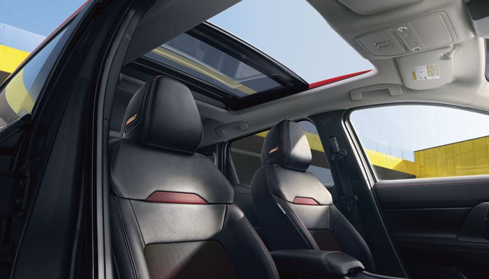 Coastal Nissan in Norwell MA