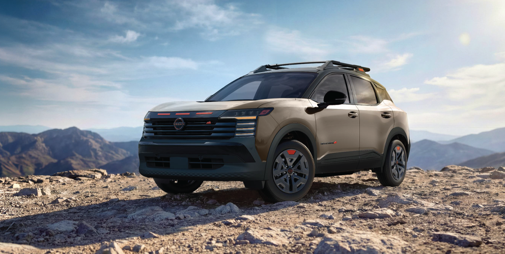 Coastal Nissan in Norwell MA