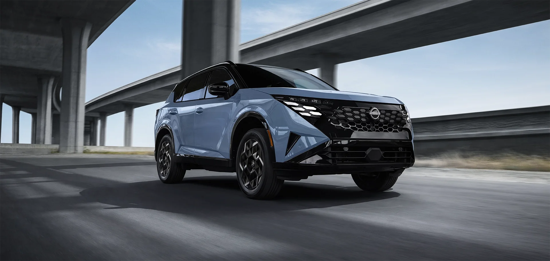 Coastal Nissan in Norwell MA