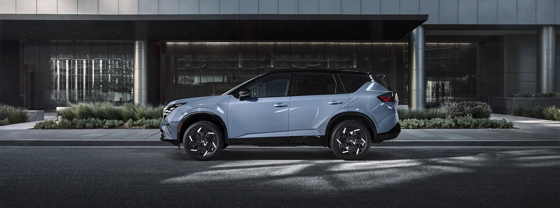 Coastal Nissan in Norwell MA