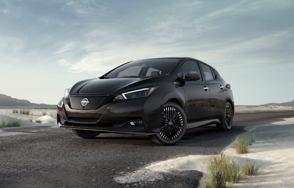 Coastal Nissan in Norwell MA