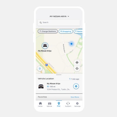 Coastal Nissan in Norwell MA