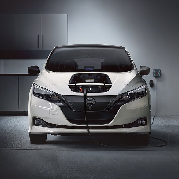 Coastal Nissan in Norwell MA