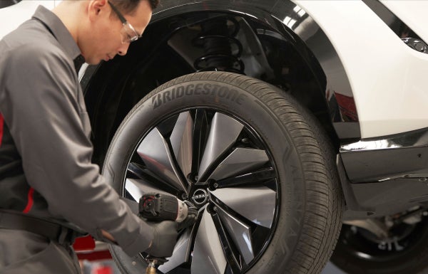 Coastal Nissan in Norwell MA