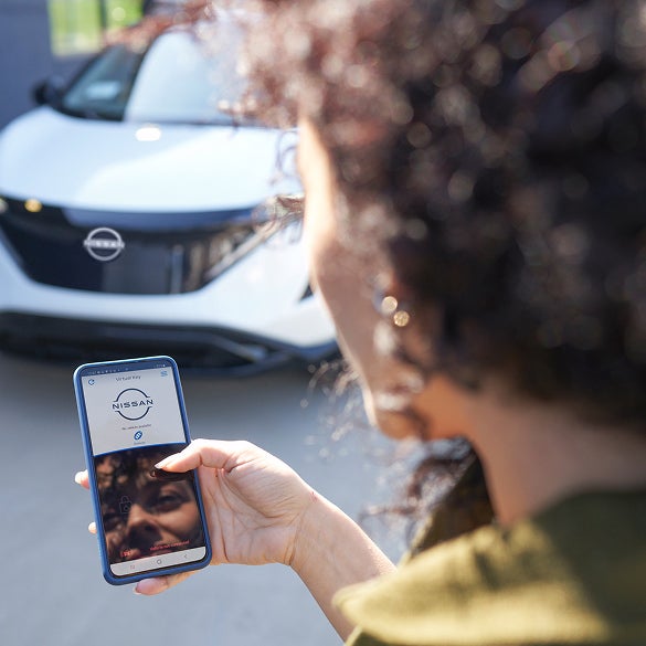 Coastal Nissan in Norwell MA