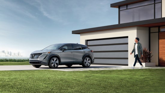 Coastal Nissan in Norwell MA