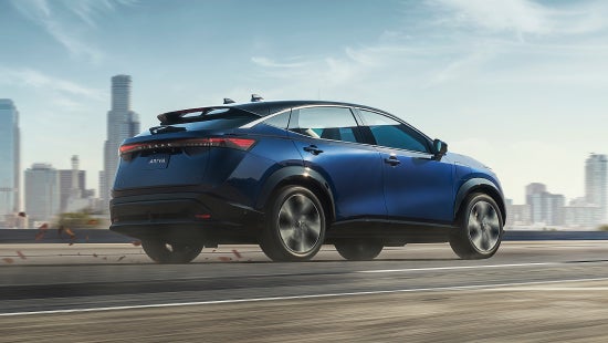 Coastal Nissan in Norwell MA