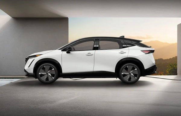 Coastal Nissan in Norwell MA