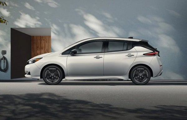 Coastal Nissan in Norwell MA