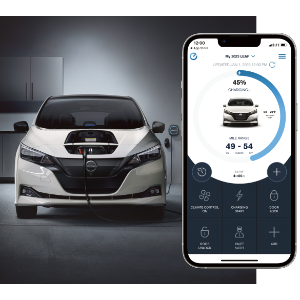 Coastal Nissan in Norwell MA