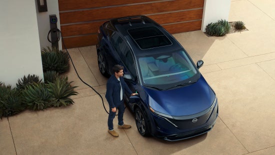 Coastal Nissan in Norwell MA