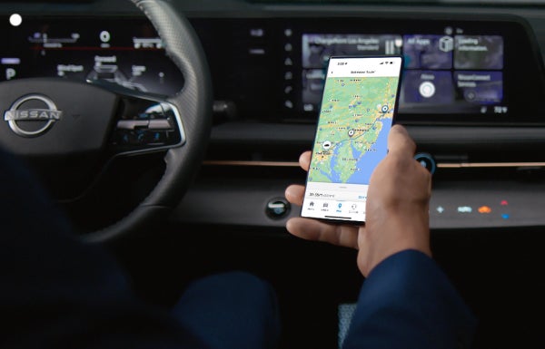 Coastal Nissan in Norwell MA