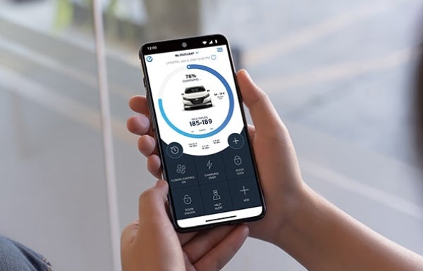 Coastal Nissan in Norwell MA