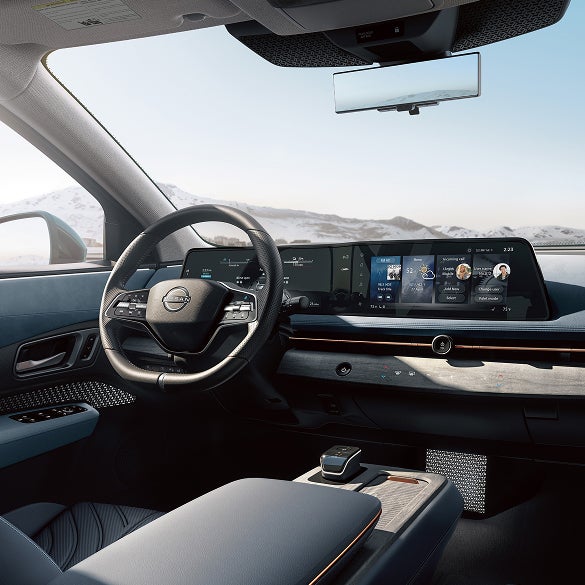 Coastal Nissan in Norwell MA