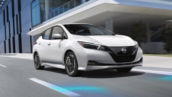 Coastal Nissan in Norwell MA