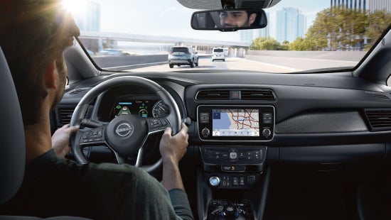 Coastal Nissan in Norwell MA