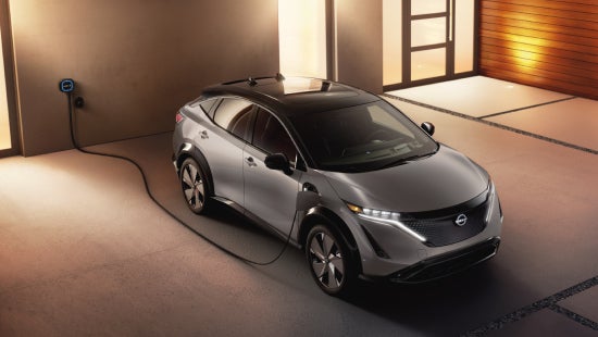 Coastal Nissan in Norwell MA