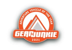 GearJunkie 2023 Nissan Frontier Coastal Nissan in Norwell MA
