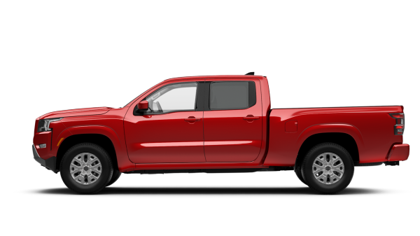 Crew Cab 4X4 Long Bed SV 2023 Nissan Frontier | Coastal Nissan in Norwell MA