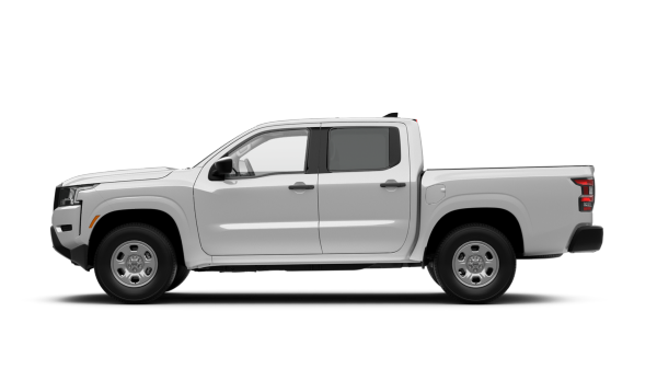 Crew Cab 4X2 S 2023 Nissan Frontier | Coastal Nissan in Norwell MA