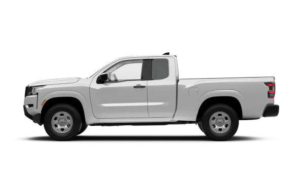 King Cab 4X2 S 2023 Nissan Frontier | Coastal Nissan in Norwell MA