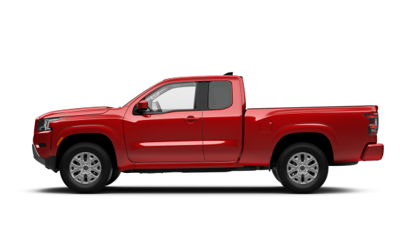 King Cab 4X2 SV 2023 Nissan Frontier | Coastal Nissan in Norwell MA