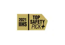 IIHS Top Safety Pick+ Coastal Nissan in Norwell MA