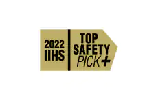 IIHS Top Safety Pick+ Coastal Nissan in Norwell MA