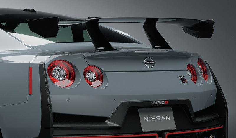 2024 Nissan GT-R Nismo | Coastal Nissan in Norwell MA