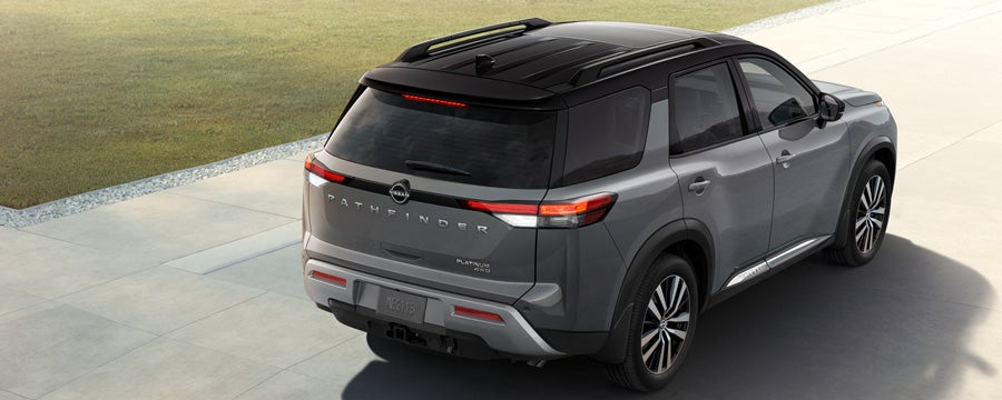 Coastal Nissan in Norwell MA