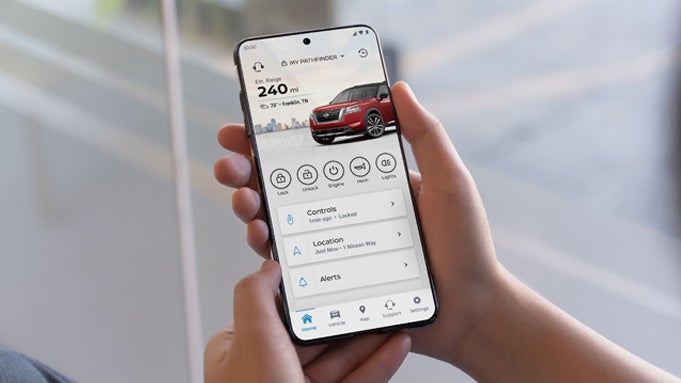 Coastal Nissan in Norwell MA