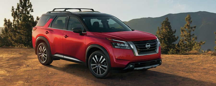 Coastal Nissan in Norwell MA