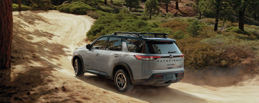 Coastal Nissan in Norwell MA