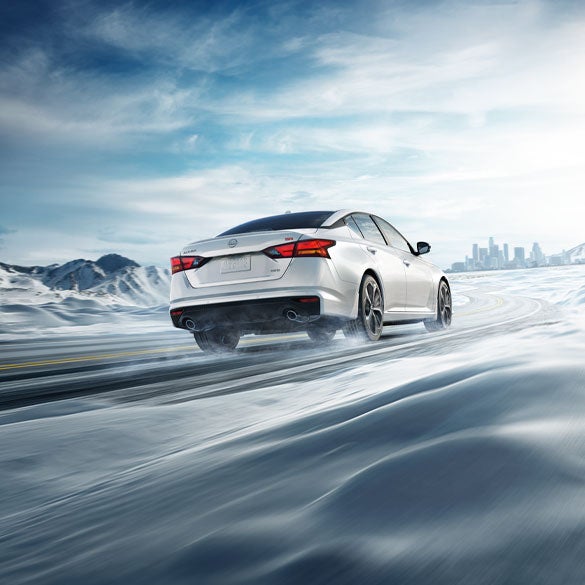 Coastal Nissan in Norwell MA