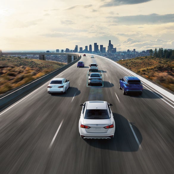 Coastal Nissan in Norwell MA