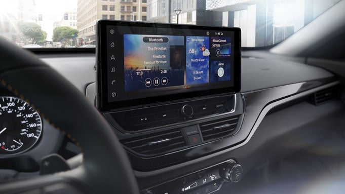 Coastal Nissan in Norwell MA