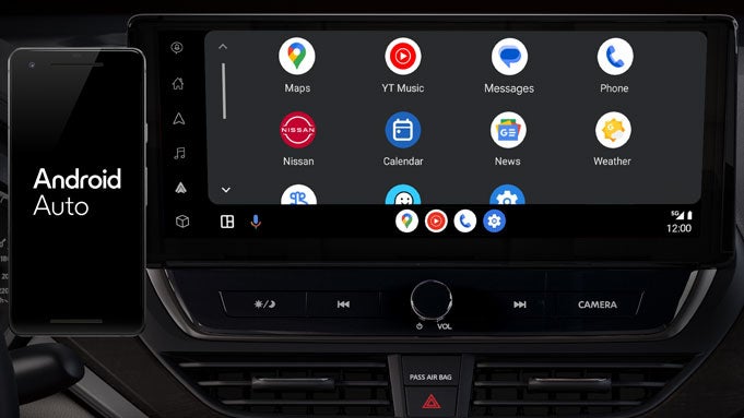 Coastal Nissan in Norwell MA