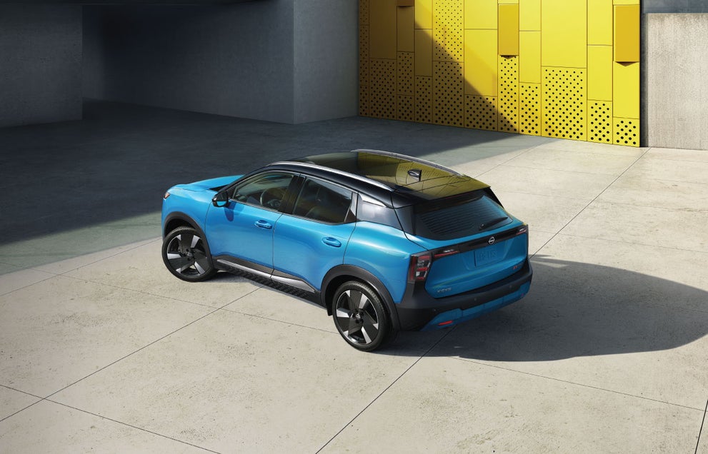 Coastal Nissan in Norwell MA