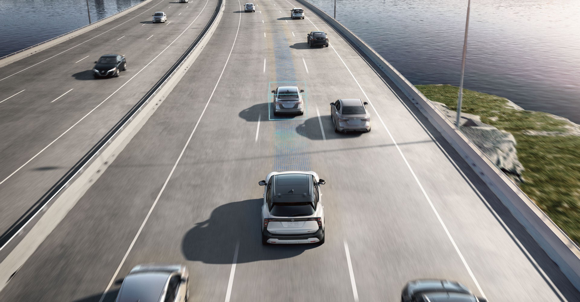 2025 Missan Kicks | Coastal Nissan in Norwell MA