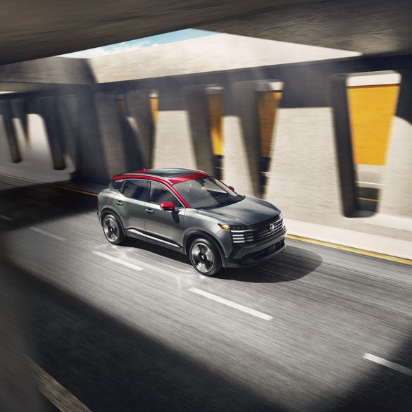 Coastal Nissan in Norwell MA