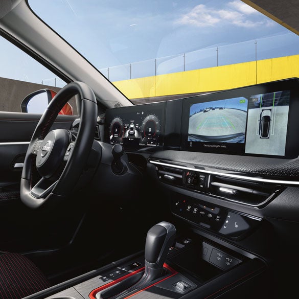 Coastal Nissan in Norwell MA