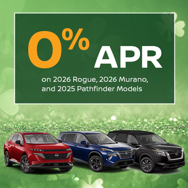 All-New Nissan Armada in Hanover, MA