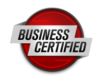 Business Certified