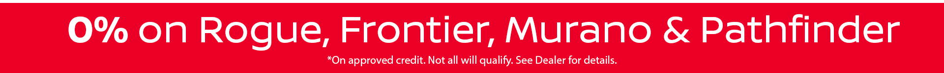 0% APR